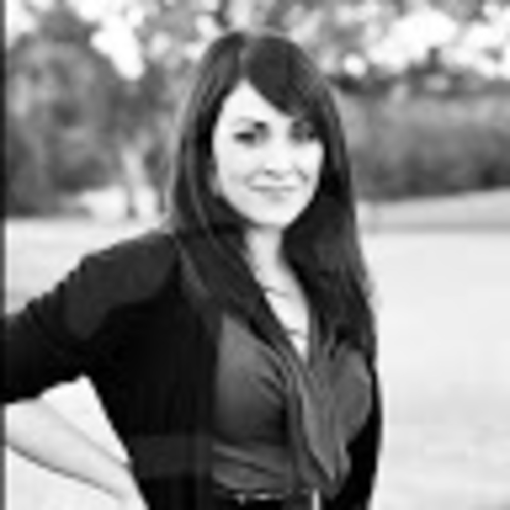 Meet your Posher, Kimberly
